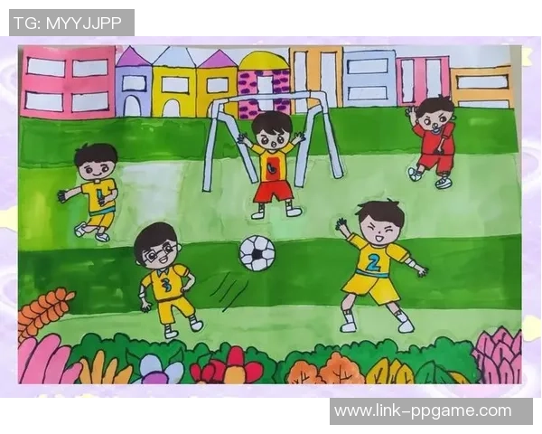 足球运动的魅力与激情探讨以及对青少年发展的积极影响分析